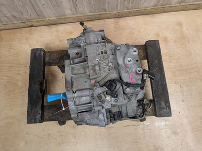 2015-2018 Audi 8U Q3 CCTA Automatic Transmission Assembly