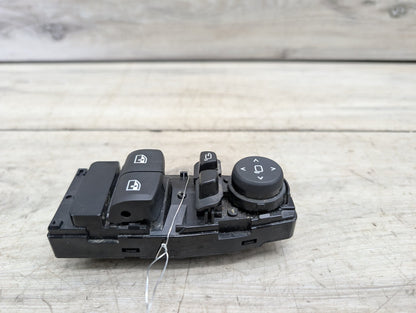 19-25 OEM BMW G15 G22 G82 F92 Front Left Driver Master Door Window Switch Button