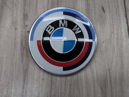 2023 - 2026 BMW M2 G87 Emblem Badge Symbol Logo 8087193 S58B30T0