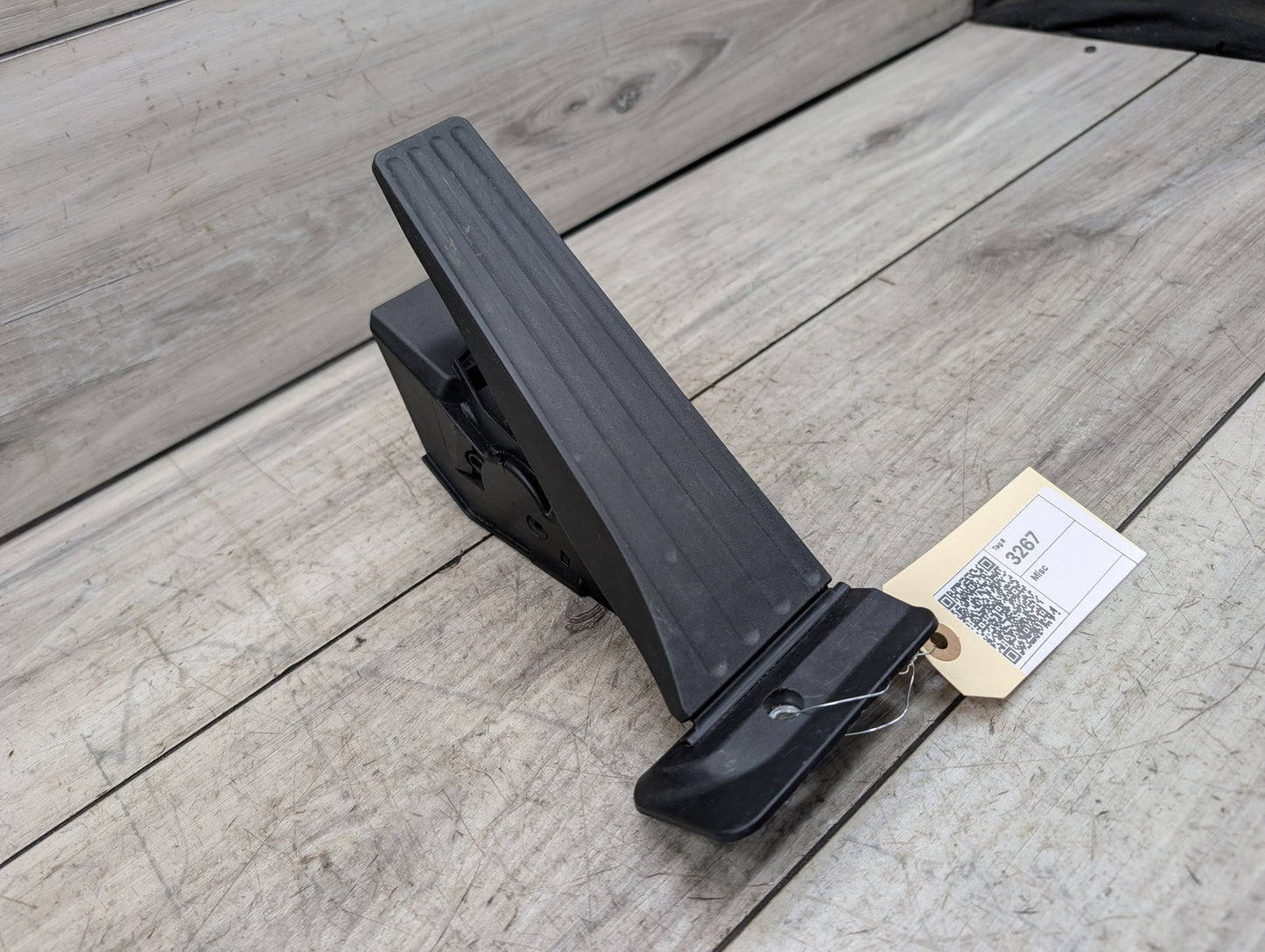 2019-2026 BMW X5 G05 Gas Accelarator Pedal 6889818
