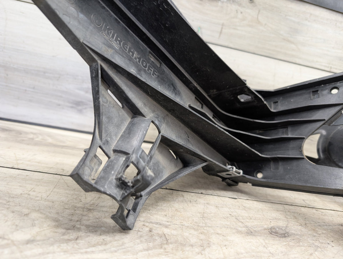 OEM BMW F01 F02 740 750 760 Front Right Passenger Headlight Support Bracket