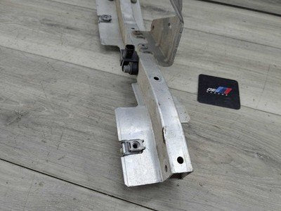 14-19 OEM BMW F15 F16 F85 F86 X5 X6 Left Driver Headlight Mount Support Bracket