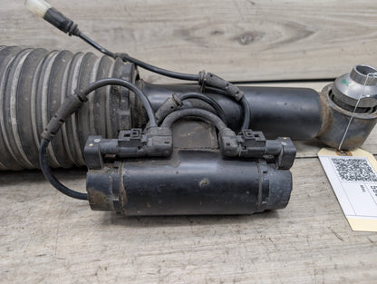 16-22 OEM BMW G11 G12 740 750 B7 REAR Right Passenger Air Suspension Strut Shock