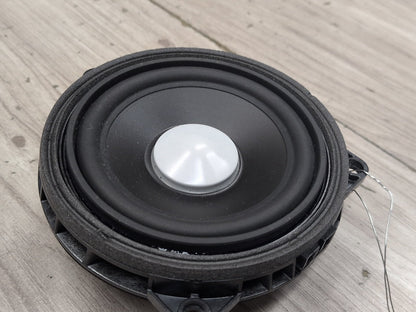 2018 BMW 440i F36- Speakers SET PN: 9226357