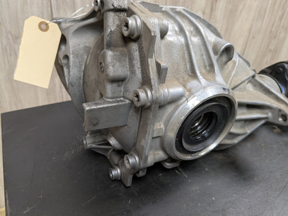 OEM BMW G20 G22 G23 G42 230 330 430 B46 Rear Differential Axel Carrier 2.81 k