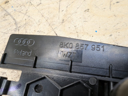2011-2017 Audi RS5 8T - Center Console Ashtray Ash Tray PN: 8K0857965DE