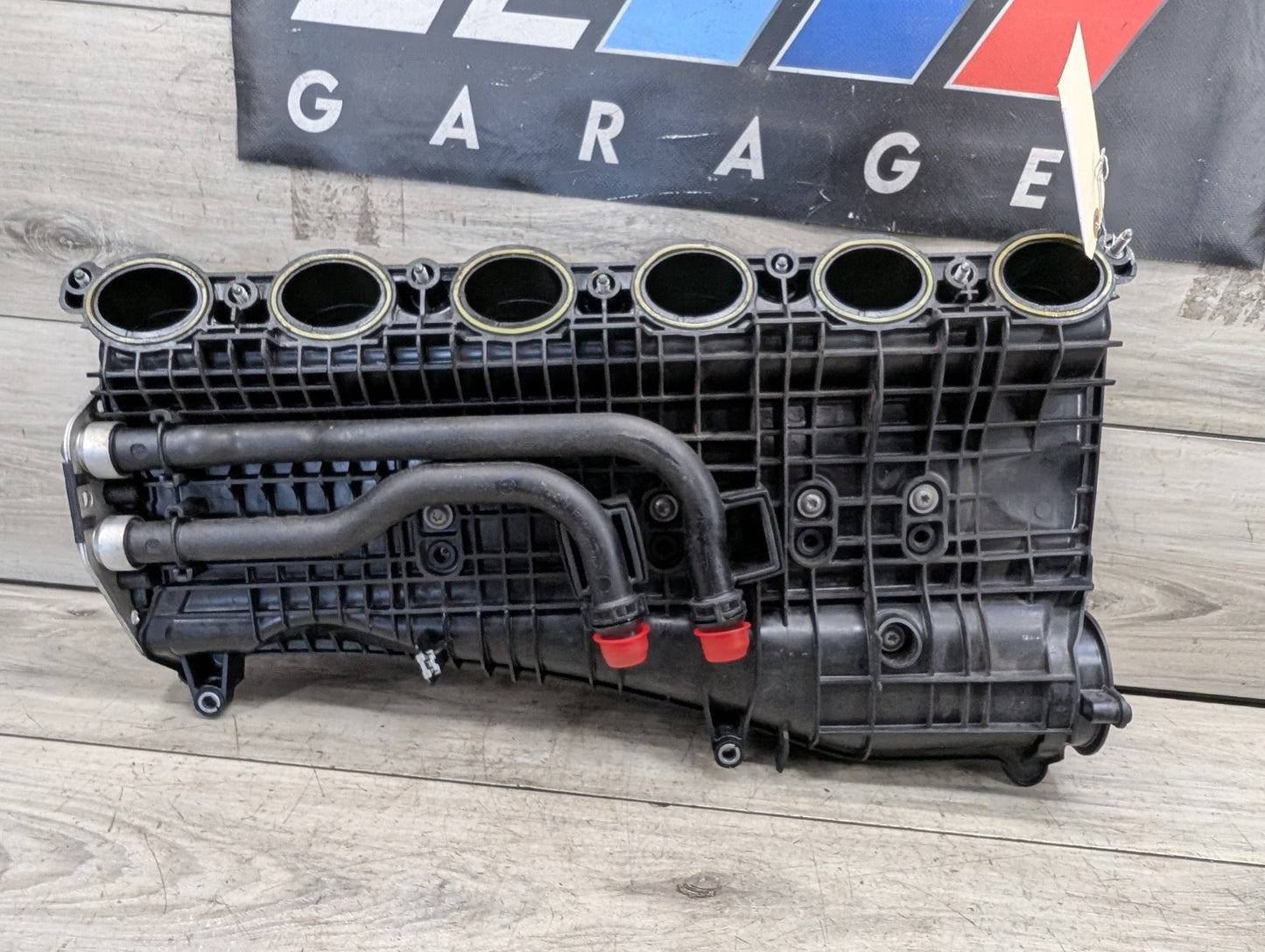 OEM BMW F22 F23 F30 F32 F33 F36 G01 G12 G30 M240 340 440 X3 Intake Manifold B58