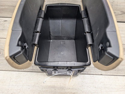 2007-2013 BMW X5 E70 Center Console Armrest Arm Rest 9115083