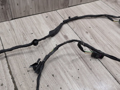 2019-2026 BMW M340i G20 Rear Bumper PDC Parking Sensor Wiring Wire Harness 9435994 OEM