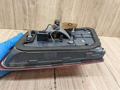 17-20 OEM BMW F90 G30 530 540 M550 M5 Rear Left Driver Inner Trunk Tail Light