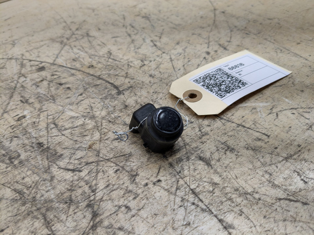 2012-2018 Audi A6 C7 Bumper PDC Parking Distance Sensor 1S0919275D OEM