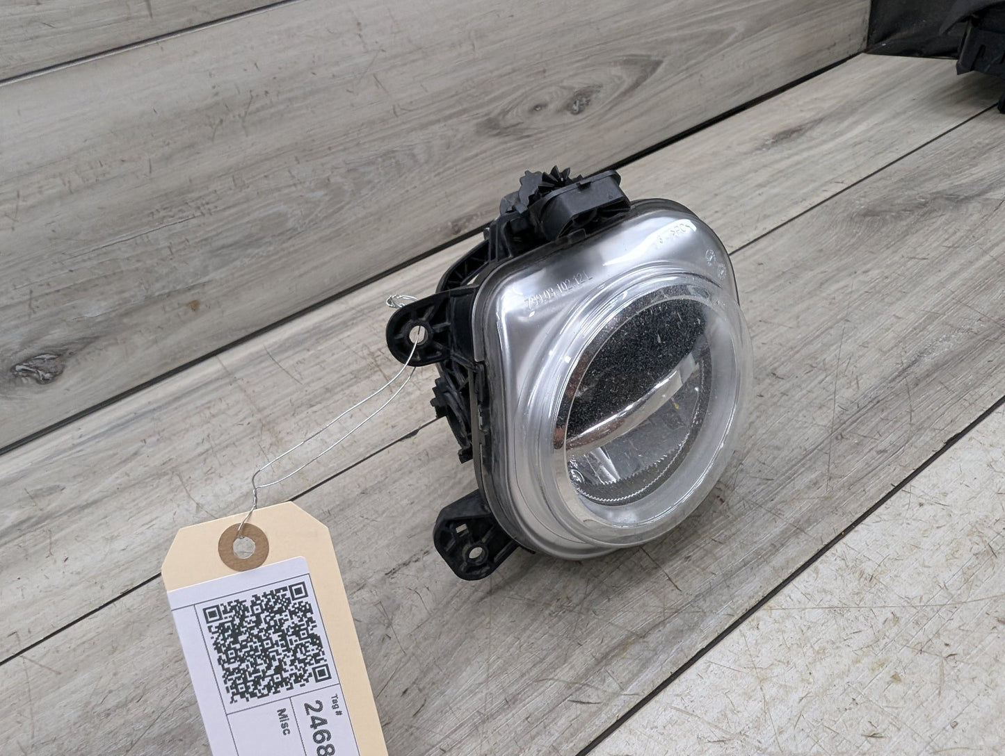 OEM BMW F15 F16 F25 F26 F85 F86 X3 X4 X5 X6 Left Driver Fog Lamp Light