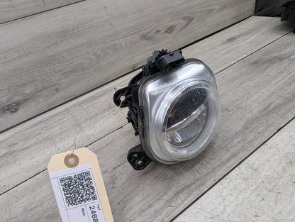 OEM BMW F15 F16 F25 F26 F85 F86 X3 X4 X5 X6 Left Driver Fog Lamp Light