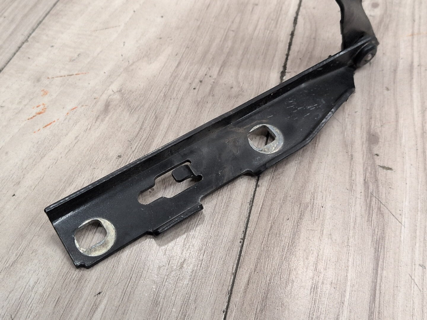 2008-2017 Audi S5 8T Hood Bonnet Hinges SET 8T0823301E