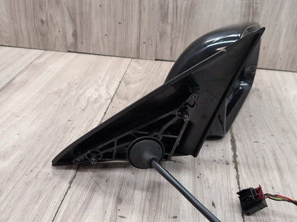 2015-2018 Audi Q3 8U Front Right Passenger Side Mirror Assembly 8U1857410F