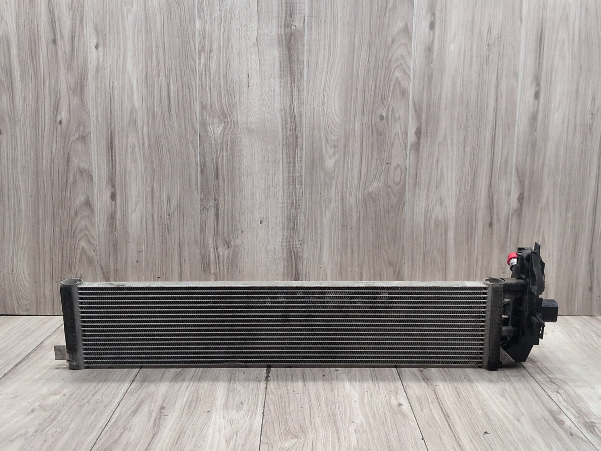 2017-2023 BMW M550i G30 Tranmssion Oil Cooler 8619388 OEM