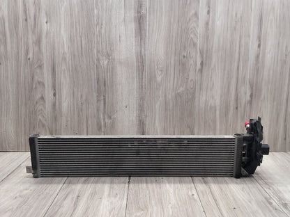 2017-2023 BMW M550i G30 Tranmssion Oil Cooler 8619388 OEM