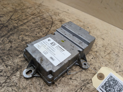 PRE-LCI OEM BMW F90 F97 G01 G12 G30 Air Bag SRS ICM Control Module Unit