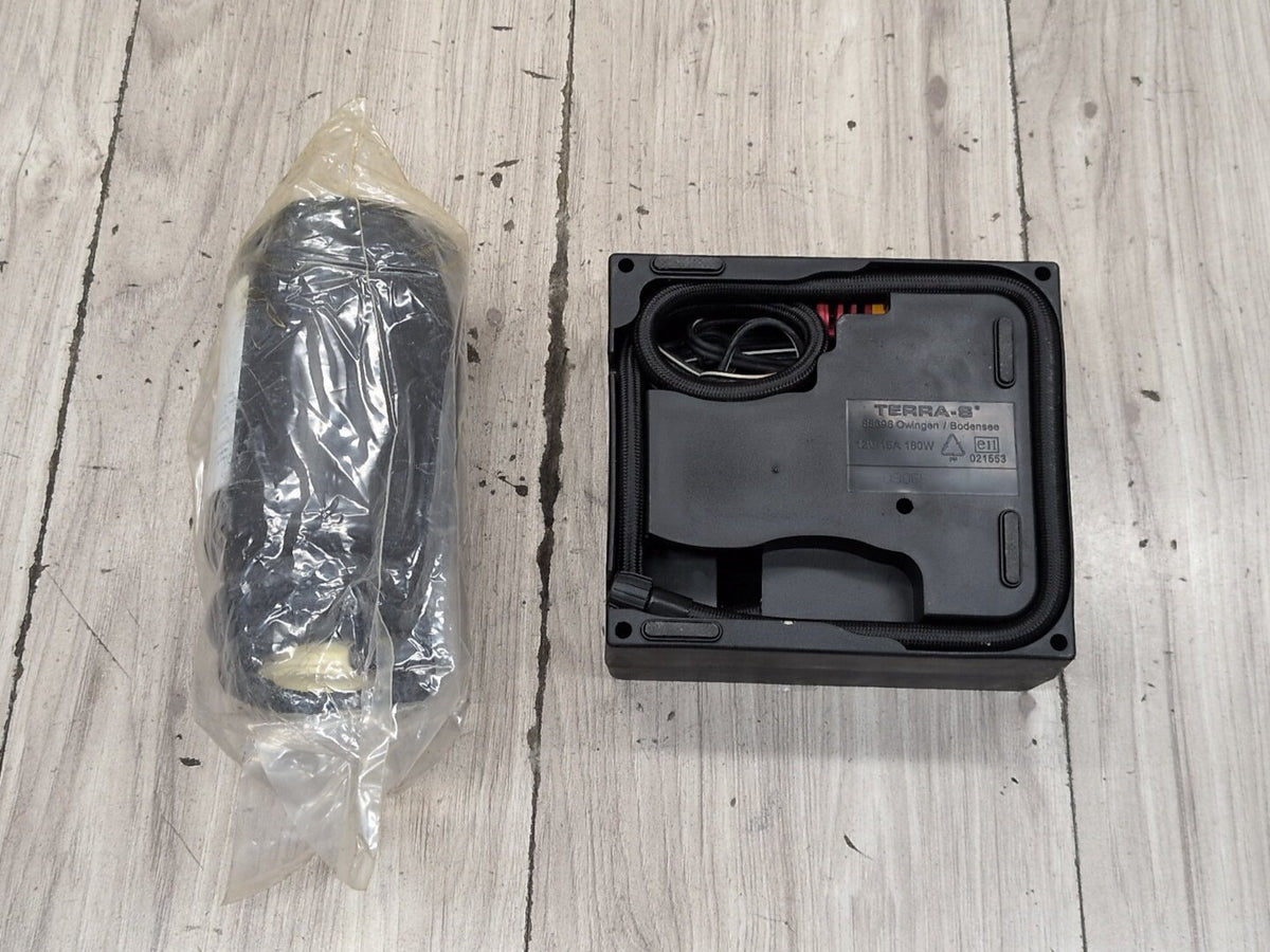2004-2010 BMW M6 E64 Emergency Spare Wheel Rim Tire Tool Kit SET 2282822 OEM