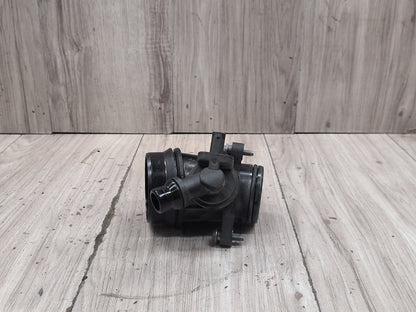 2019-2026 BMW M340i G20 Fuel Tank Ventilation Breather Valve 8689501 OEM