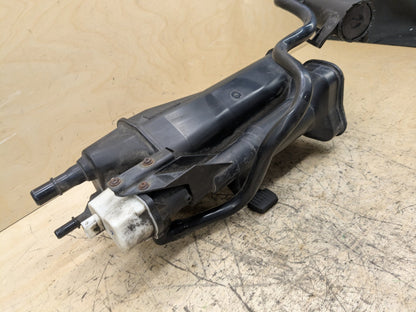 2007-2013 BMW 328i E92 Fuel Vapor Charcoal Canister 7165340 OEM