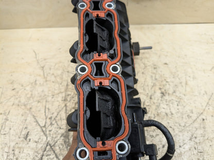 2012-2018 Audi C7 A6 CYNB Engine Motor Intake Manifold 06L133201T