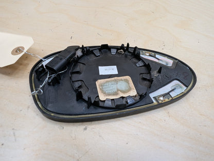 2007-2013 BMW 335i E93 Front Left Driver Side Mirror Glass 7144309