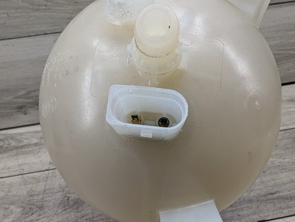 19-25 OEM BMW G05 G06 G07 X5 X6 X7 Radiator Coolant Reservoir Expansion Tank