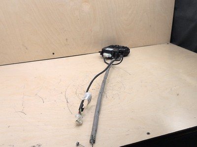 15-19 OEM BMW F16 F86 X6 X6M Trunk Liftgate Tailgate Power Lock Latch Actuator
