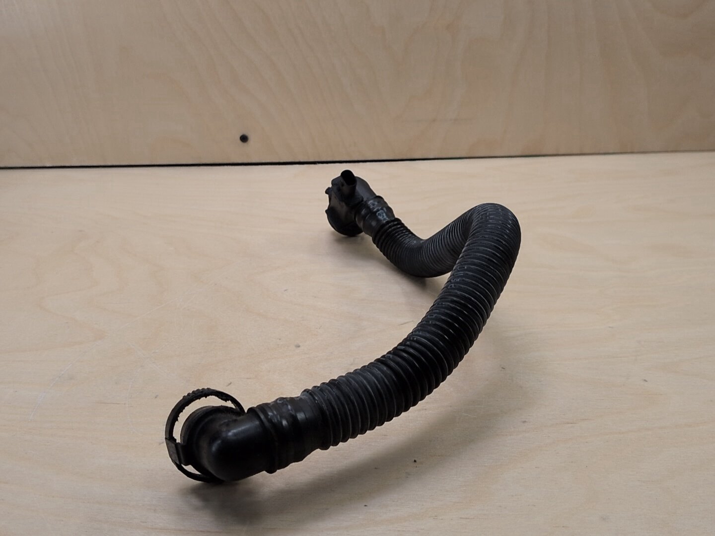 OEM BMW F30 F36 G01 G20 G26 Engine B46 Air Cleaner Filter Resonator Hose Tube