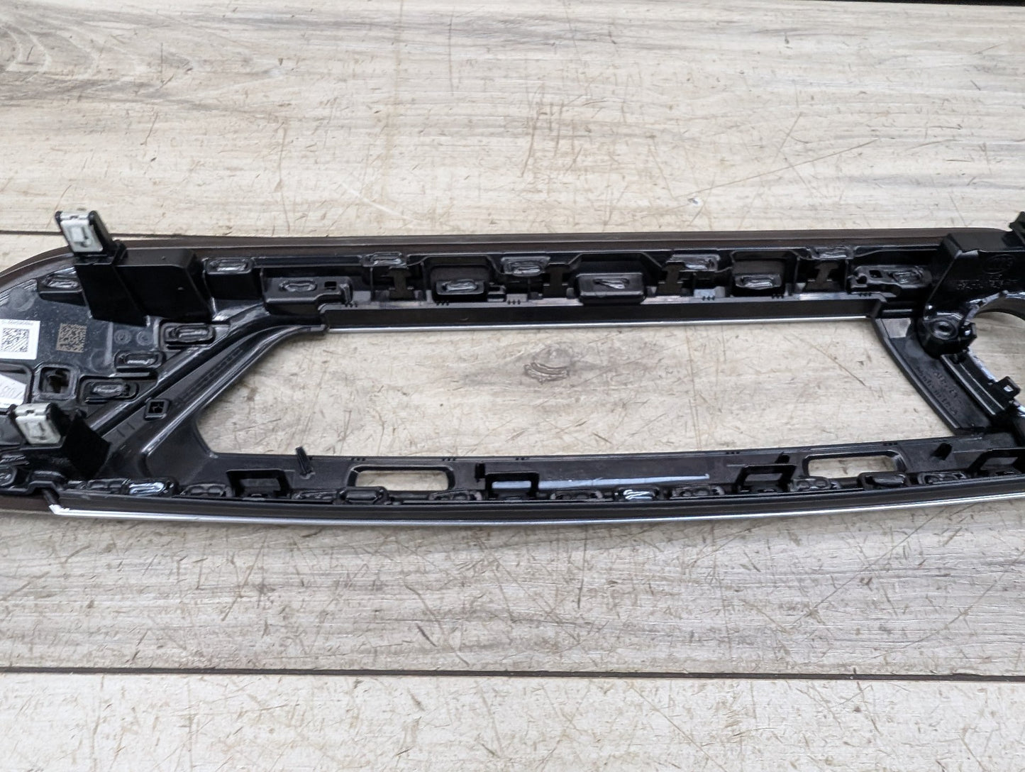 2018 - 2024 BMW X3 G01 Dashboard Dash Board Panel Interior Trim 9363492 B58B30O1
