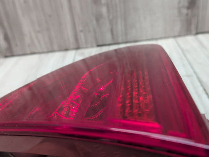 2008 - 2017 Audi S5 8T Rear Right Passenger Inner Tail Light 8T0945094D