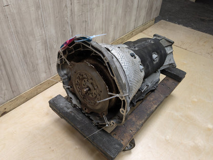 2019-2026 BMW G05 X5 N63B44M3 Automatic Transmission Assembly