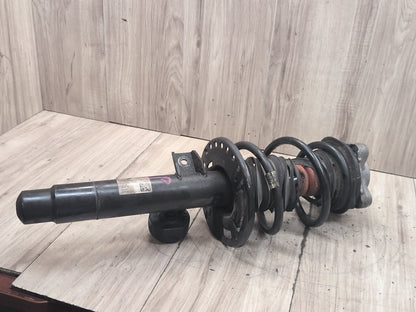 20-21 OEM BMW G20 M340 RWD Front Right Passenger Side Suspension Strut w/Spring