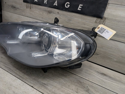 11-13 OEM BMW X5 E70- Front Left Driver Xenon AHL Headlight PN: 7294605