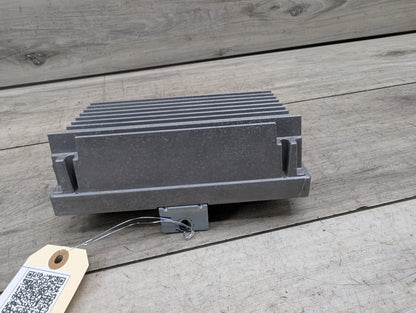 2007-2013 BMW X5 E70 Stereo Audio Amp Amplifier 9283508