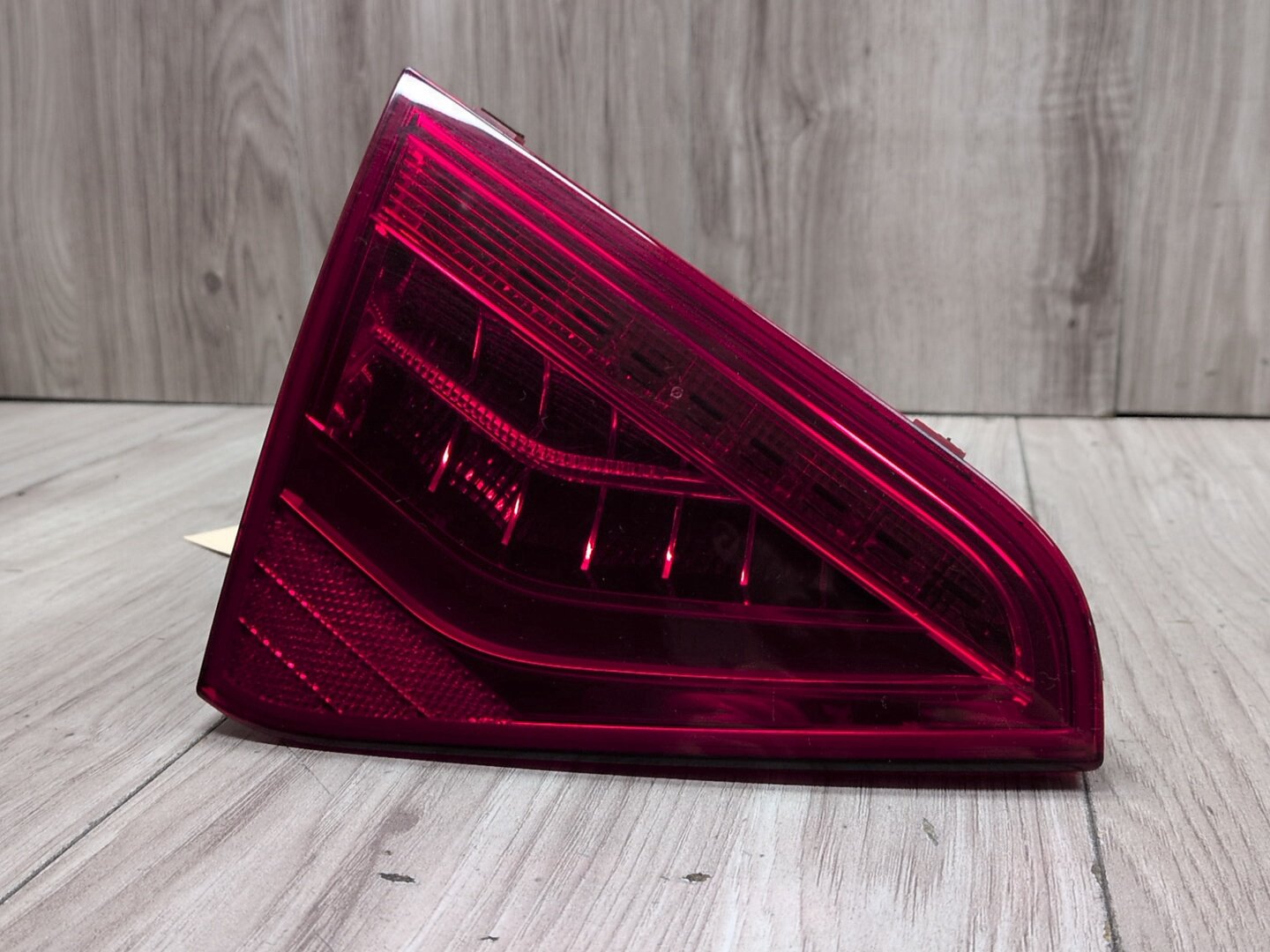 2013 - 2017 Audi S5 8T Rear Left Driver Inner Tail Light 8T0945093D CTUB