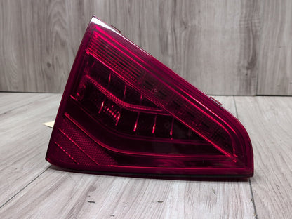 2013 - 2017 Audi S5 8T Rear Left Driver Inner Tail Light 8T0945093D CTUB