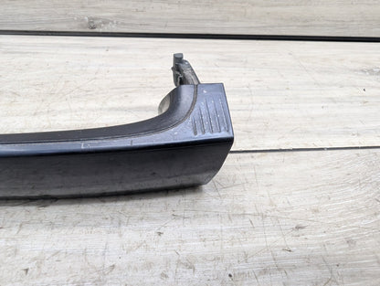2007-2013 BMW 328i E93 Front Left Driver Exterior Door Handle w/ Comfort Access 7205397