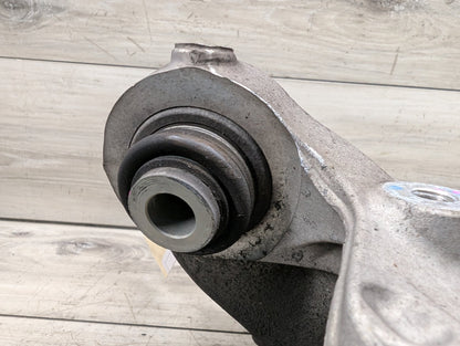 OEM BMW G01 X3 30i 30iX M40iX REAR Right Passenger Knuckle Hub Spindle Bearing