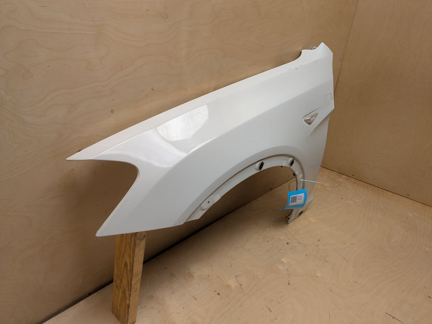 White 300