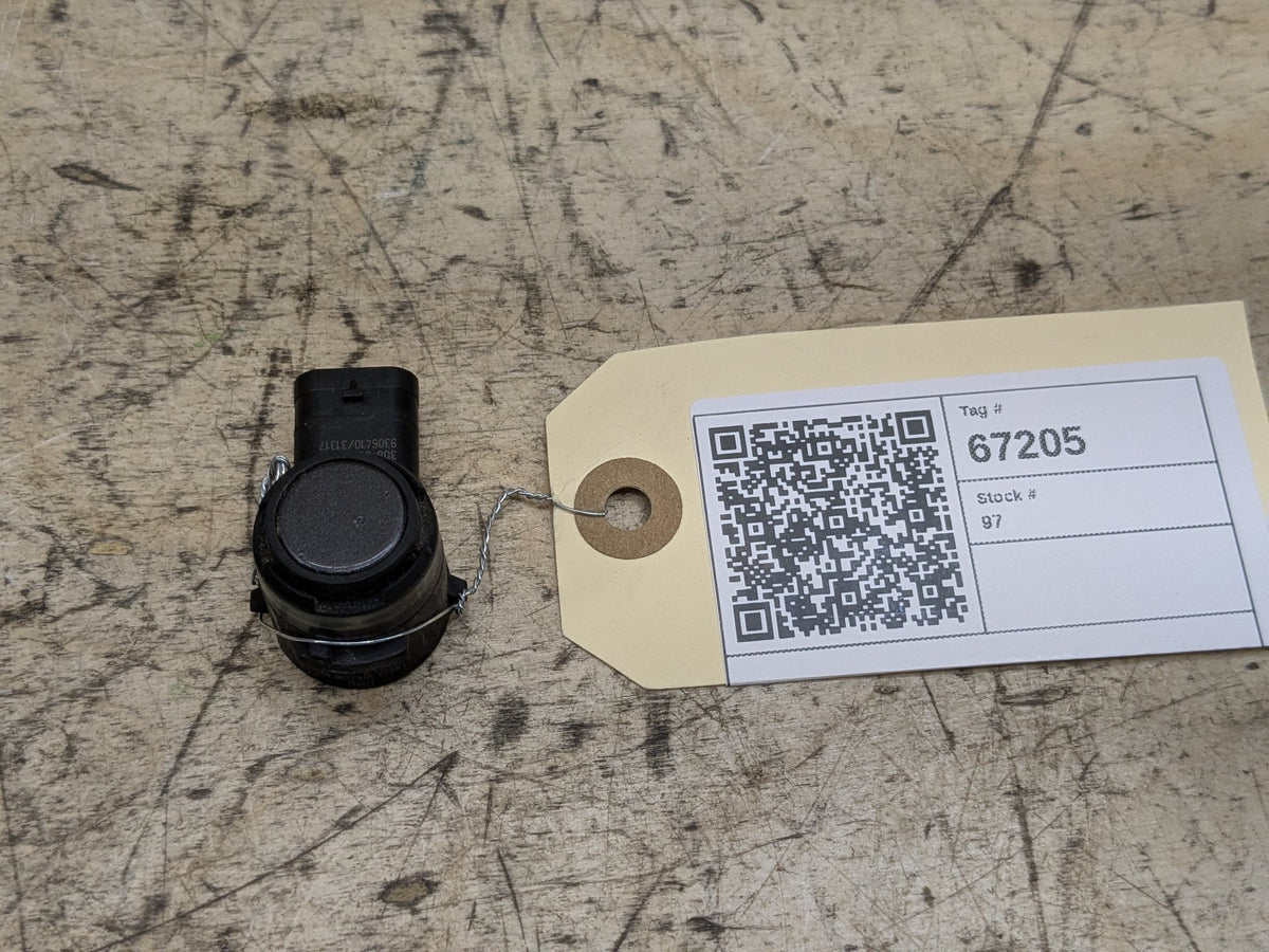 2018-2023 BMW M550i G30 Bumper PDC Parking Distance Sensor 9283200 OEM