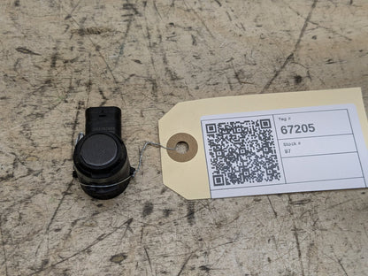 2018-2023 BMW M550i G30 Bumper PDC Parking Distance Sensor 9283200 OEM