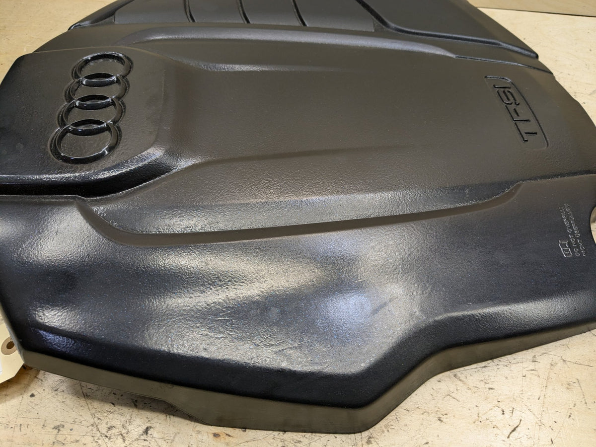 2012-2018 Audi C7 A6 CYNB Engine Cover 06L103925