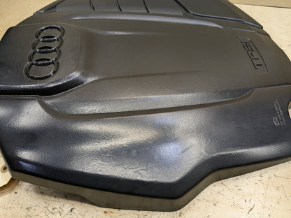 2012-2018 Audi C7 A6 CYNB Engine Cover 06L103925