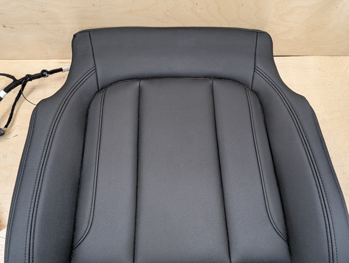 2019-2026 BMW M340i G20 Front Left/Right Seat Lower Cushion 7477372