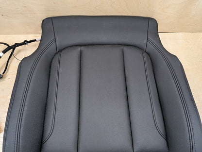 2019-2026 BMW M340i G20 Front Left/Right Seat Lower Cushion 7477372