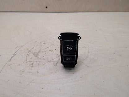 2015-2019 BMW X6 F16 Emergency Parking Brake Switch 6822520