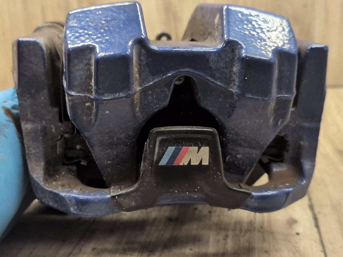 2019-2026 BMW M340i G20 Rear Left Driver Brake Caliper 8836845 OEM