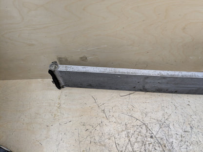 2018-2023 BMW M550i G30 Transmission Oil Cooler 8619388 OEM